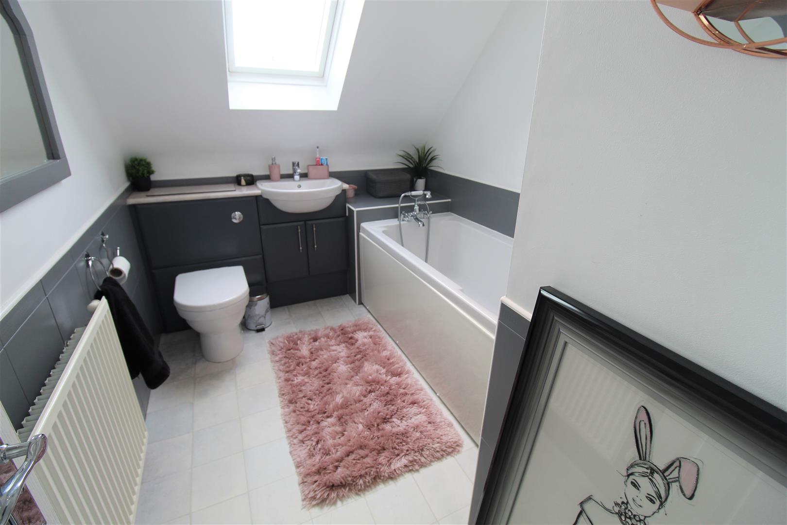 Chillington Way, Norton Heights, Stoke-On-Trent